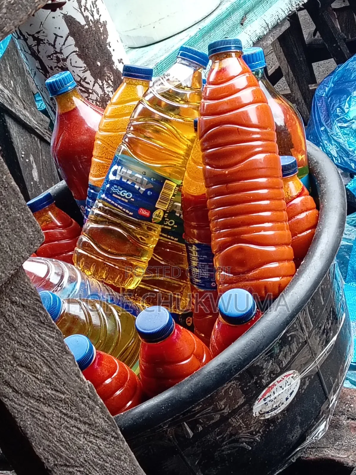 Foodstuffs