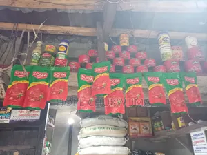 Foodstuffs