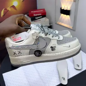 New High Grade Luxury Sneaker Collection