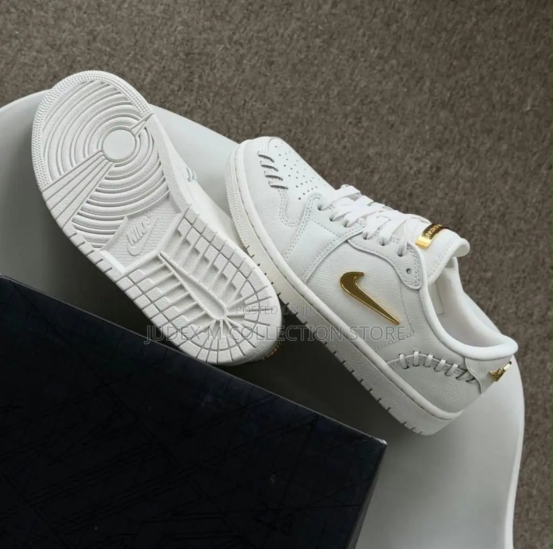 New High Grade Luxury Sneaker Collection