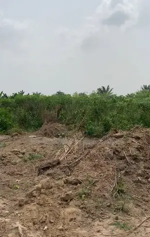 Land for Sale – Aluu, Port Harcourt