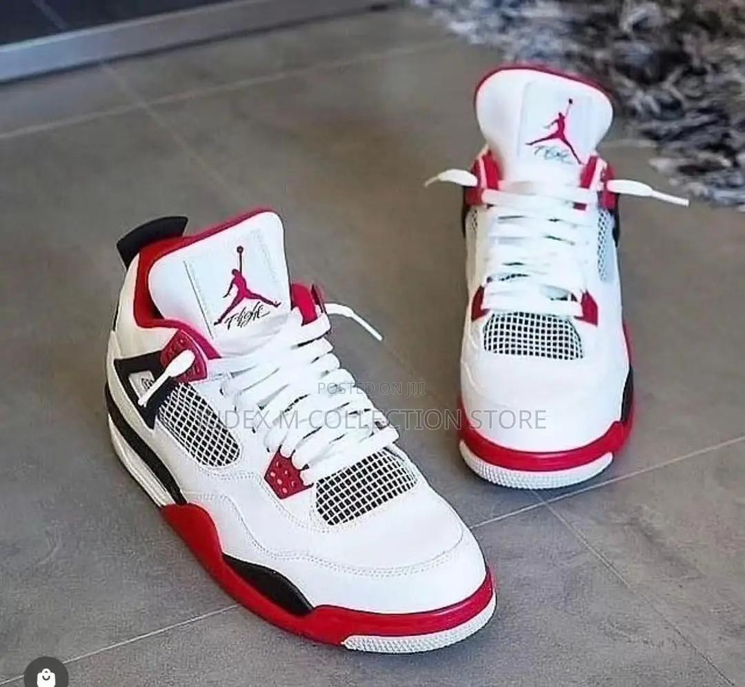 New High Grade Luxury Sneaker Collection