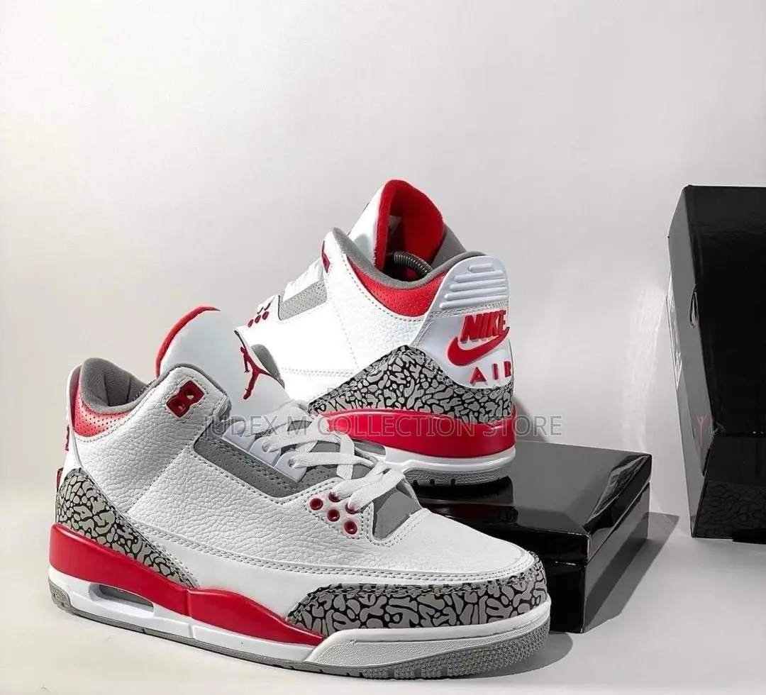 New High Grade Luxury Sneaker Collection