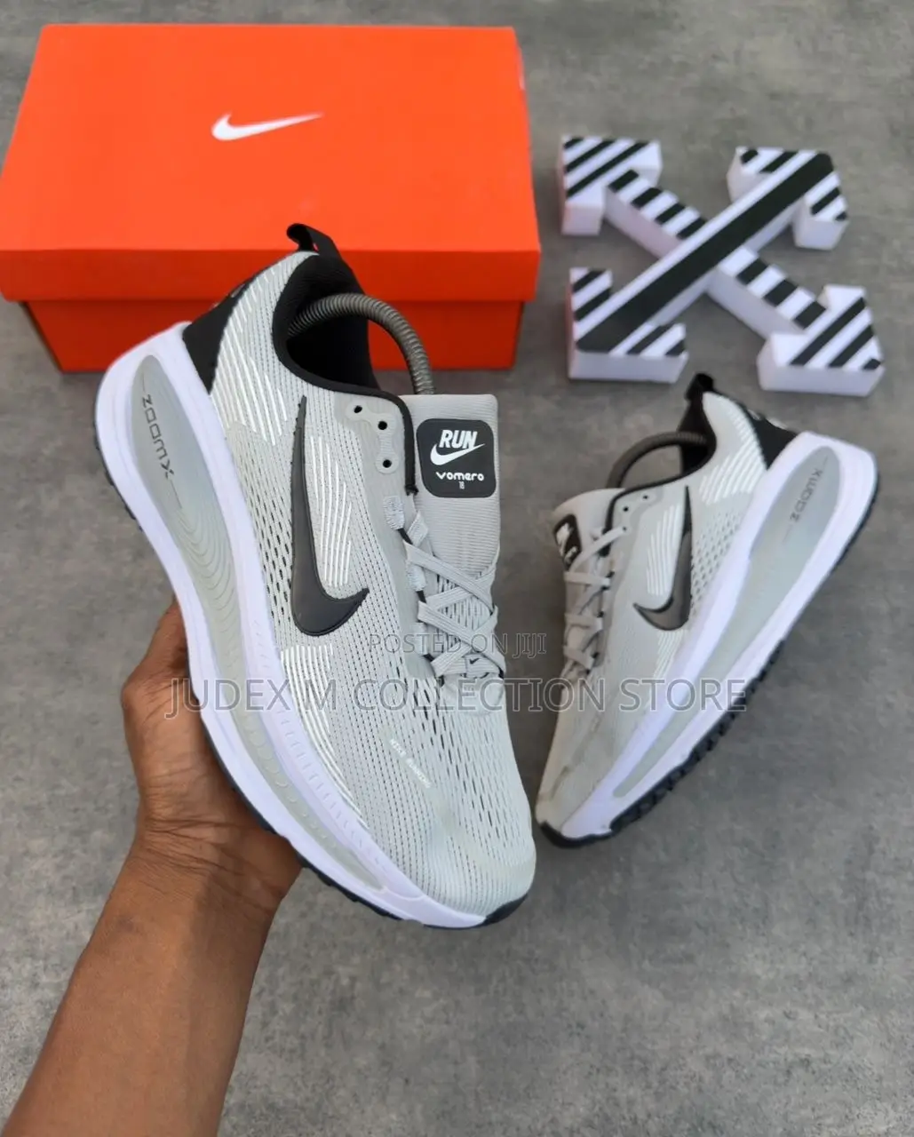 New High Grade Luxury Sneaker Collection
