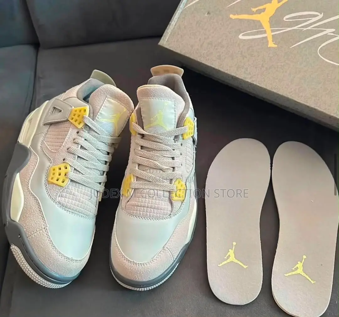 New High Grade Luxury Sneaker Collection