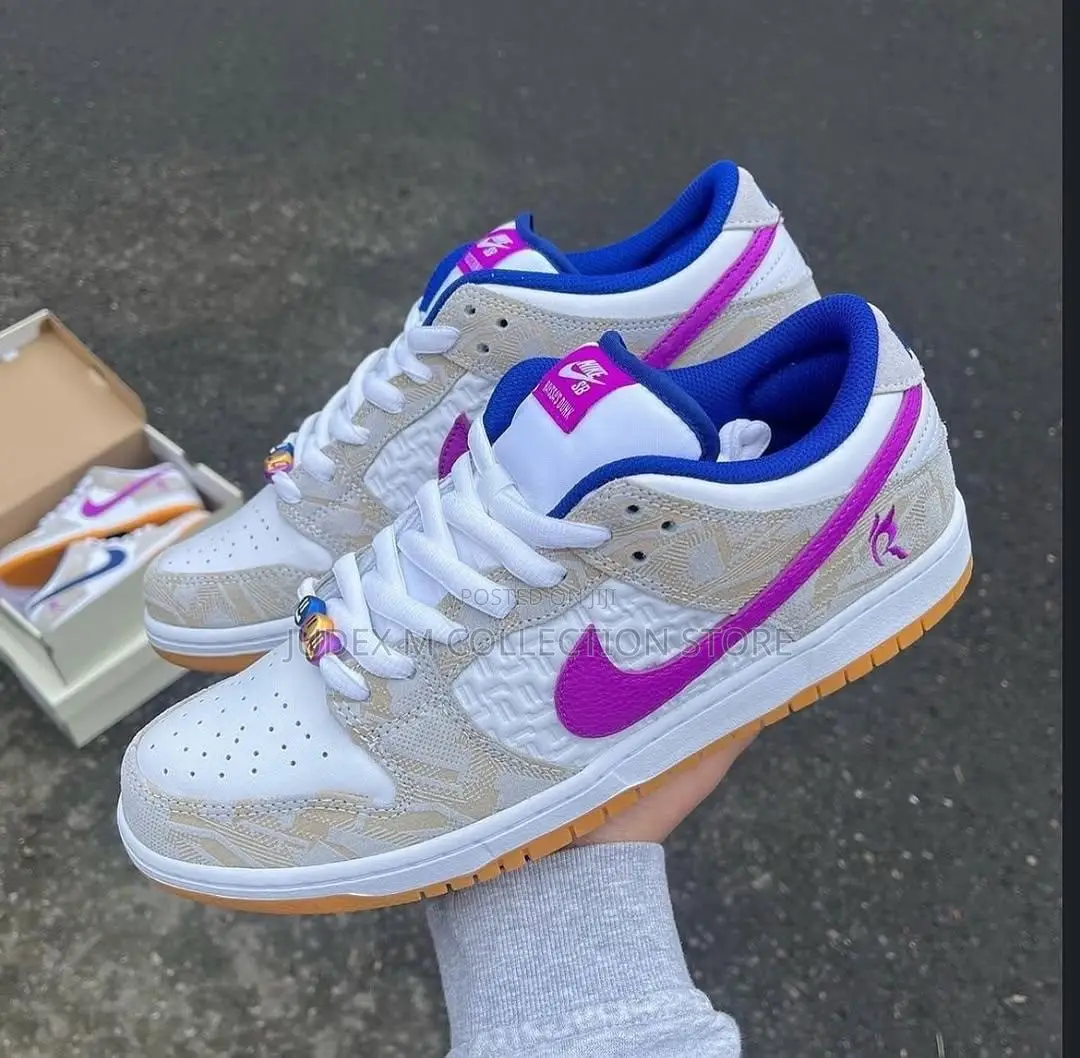 New High Grade Luxury Sneaker Collection