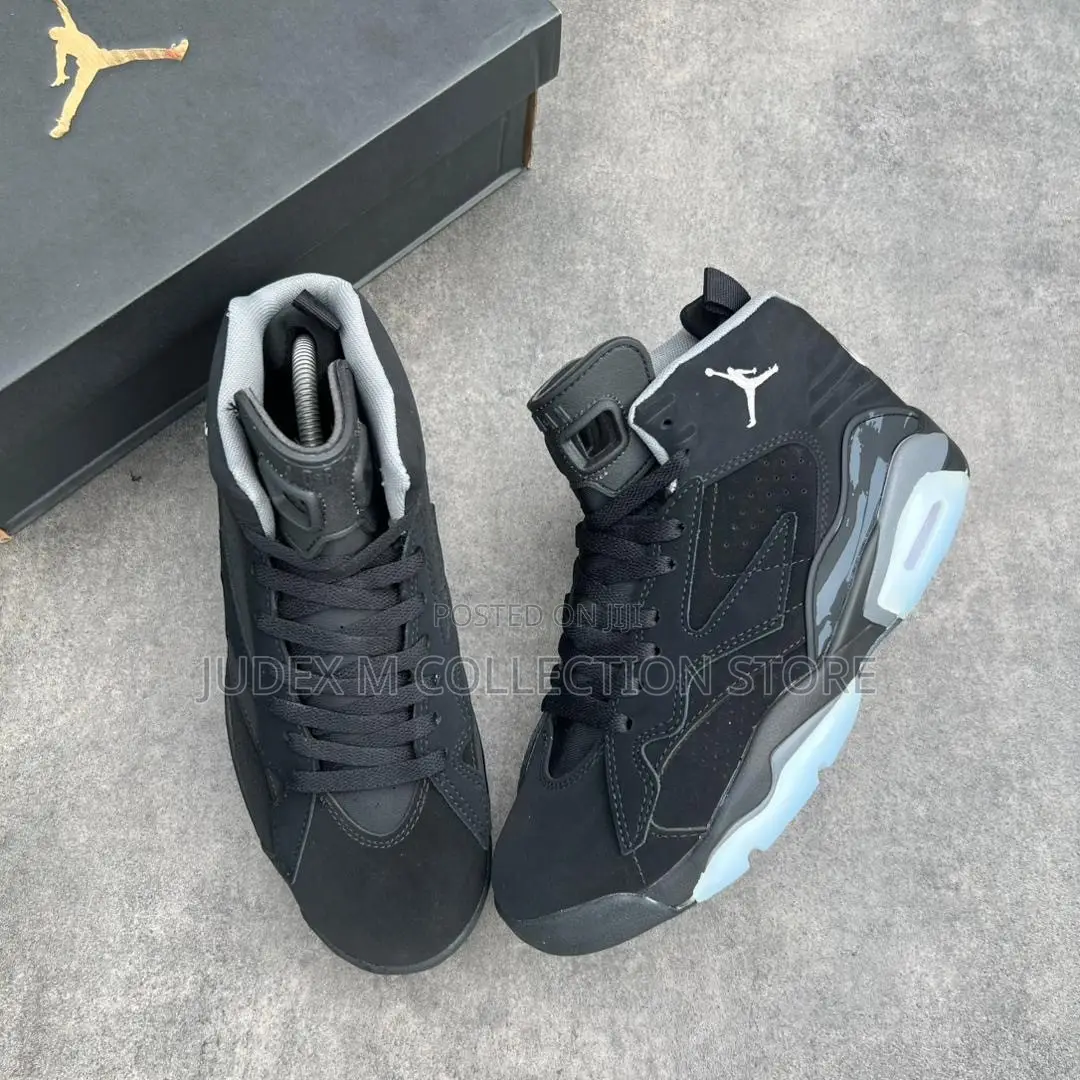 New High Grade Luxury Sneaker Collection