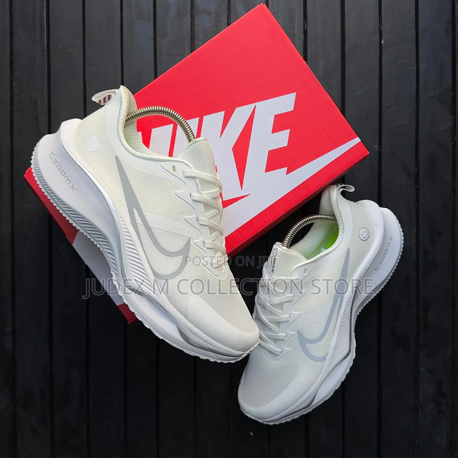 New High Grade Luxury Sneaker Collection