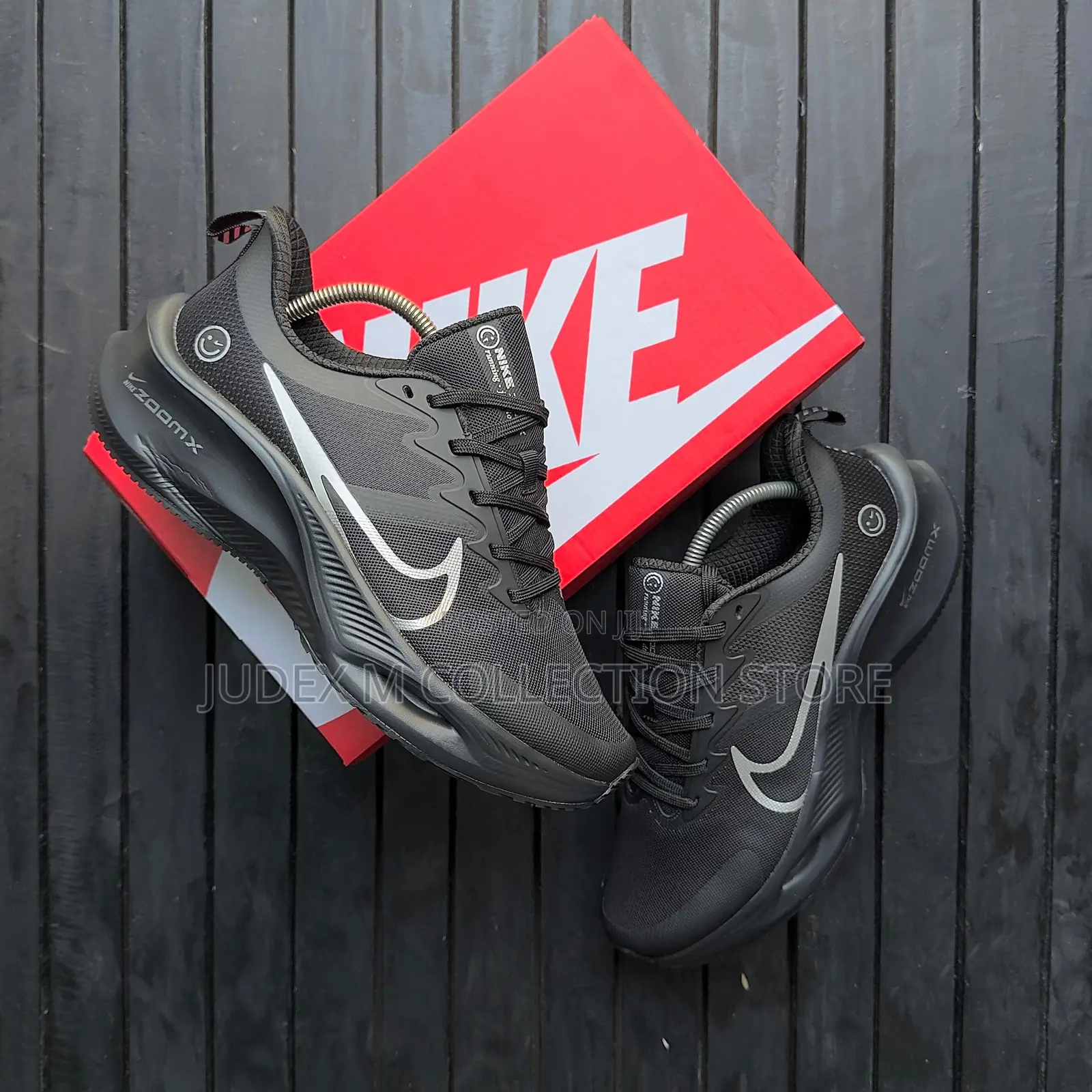 New High Grade Luxury Sneaker Collection