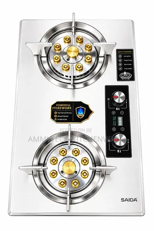 High Quality 2face Burner Gas