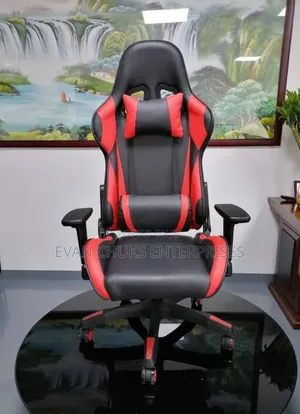 Classic Imported Game Chairs