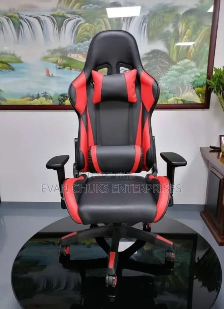 Classic Imported Game Chairs