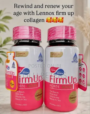 Lennox Collagen Firmup