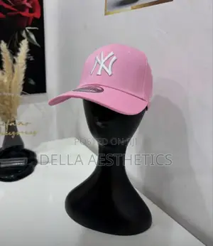 Face Caps (Available in Various Designs)