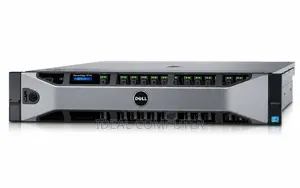New Server Dell PowerEdge R740 16GB Intel Xeon HDD 1T