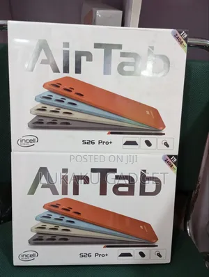 New AirTab S26 Pro+ 1 TB