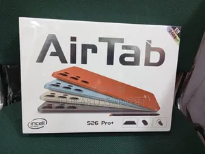 New AirTab S26 Pro+ 1 TB