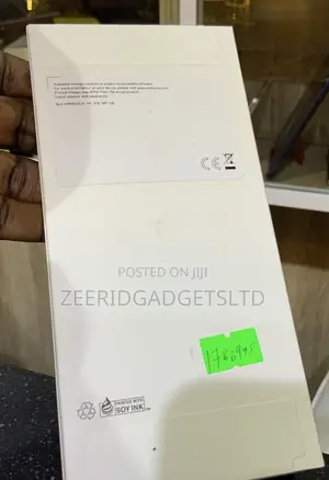 New Samsung Galaxy A06 64 GB