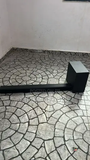 Hisense SoundBar
