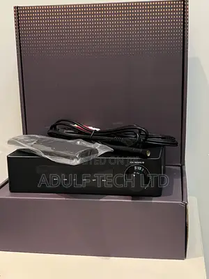 Premium ADT Smart Streaming Amplifier | Wi-Fi | Bluetooth | HDMI ARC