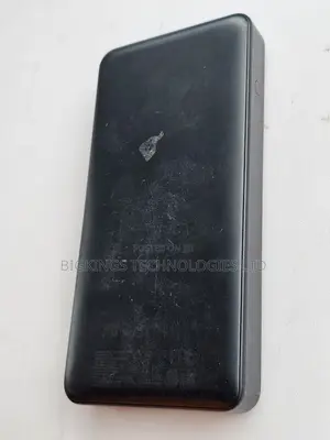 Fairly Used 20000mAh Power Bank