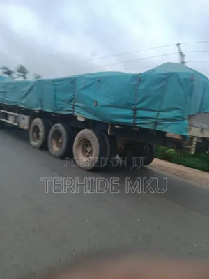 Dangote 3x, Block and Bua Cement