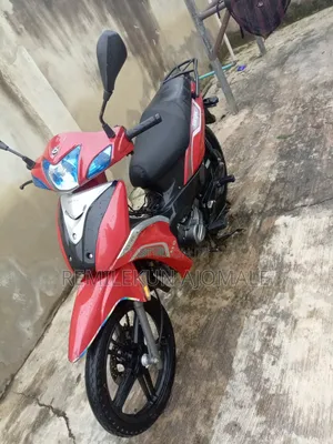 Qlink Reiz 110 2025 Red