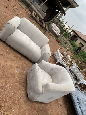 2 Seater and 1 Seater