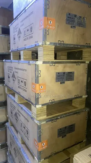 15kWh 48V Felicity Lithium Battery