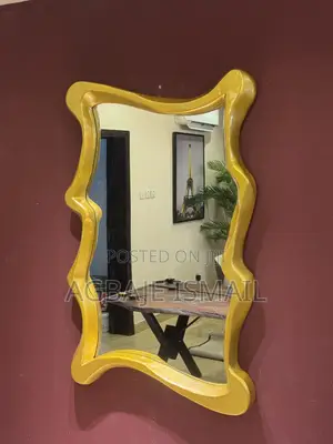 Bathroom Mirrors