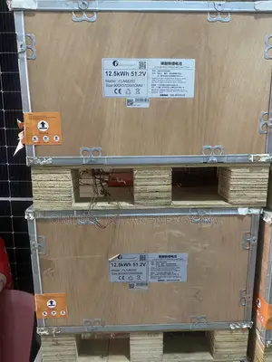 12.5kWh 48V Felicity Lithium Battery