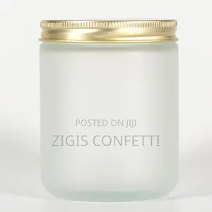 250 Ml Glass Bottle