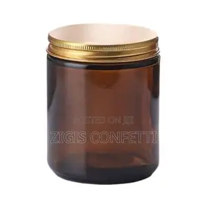 250 Ml Glass Bottle