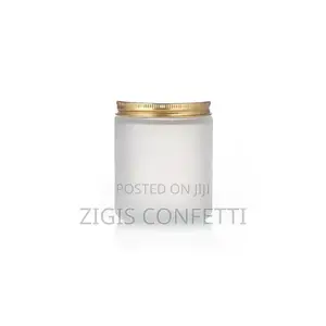 250 Ml Glass Bottle
