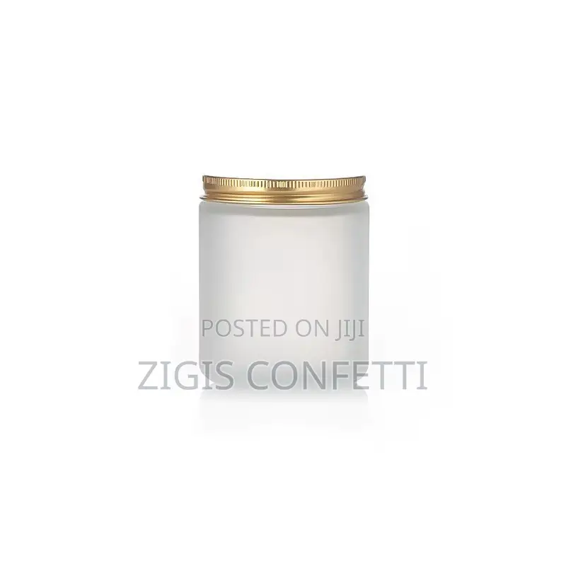 250 Ml Glass Bottle