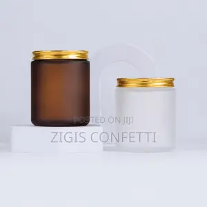 250 Ml Glass Bottle