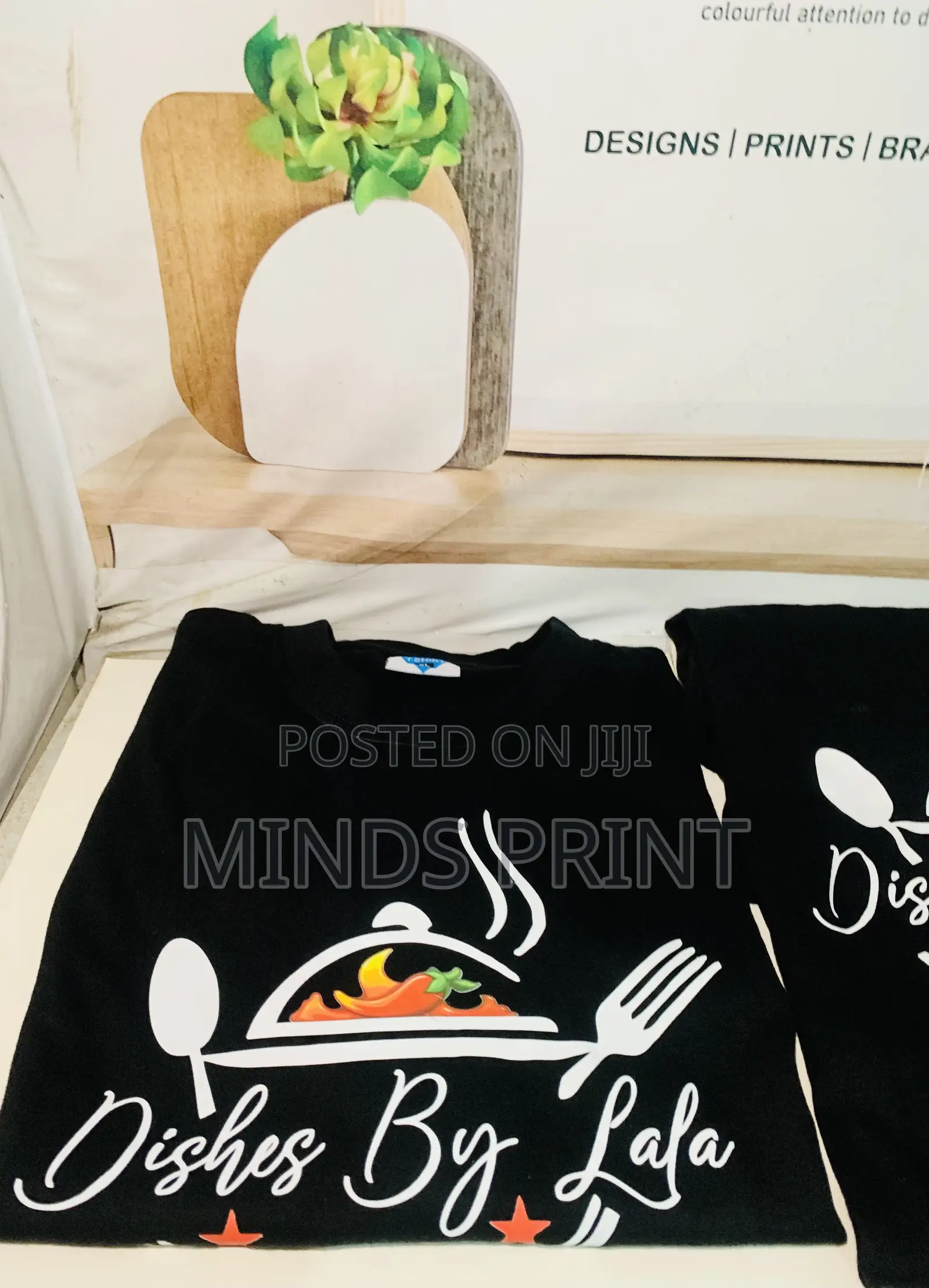 Branded T-Shirt | Custom T-Shirt