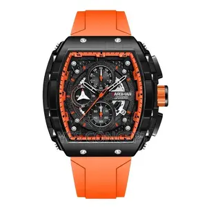 Bardman Chrono Mechanical