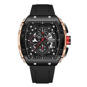 Bardman Chrono Mechanical