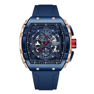 Bardman Chrono Mechanical