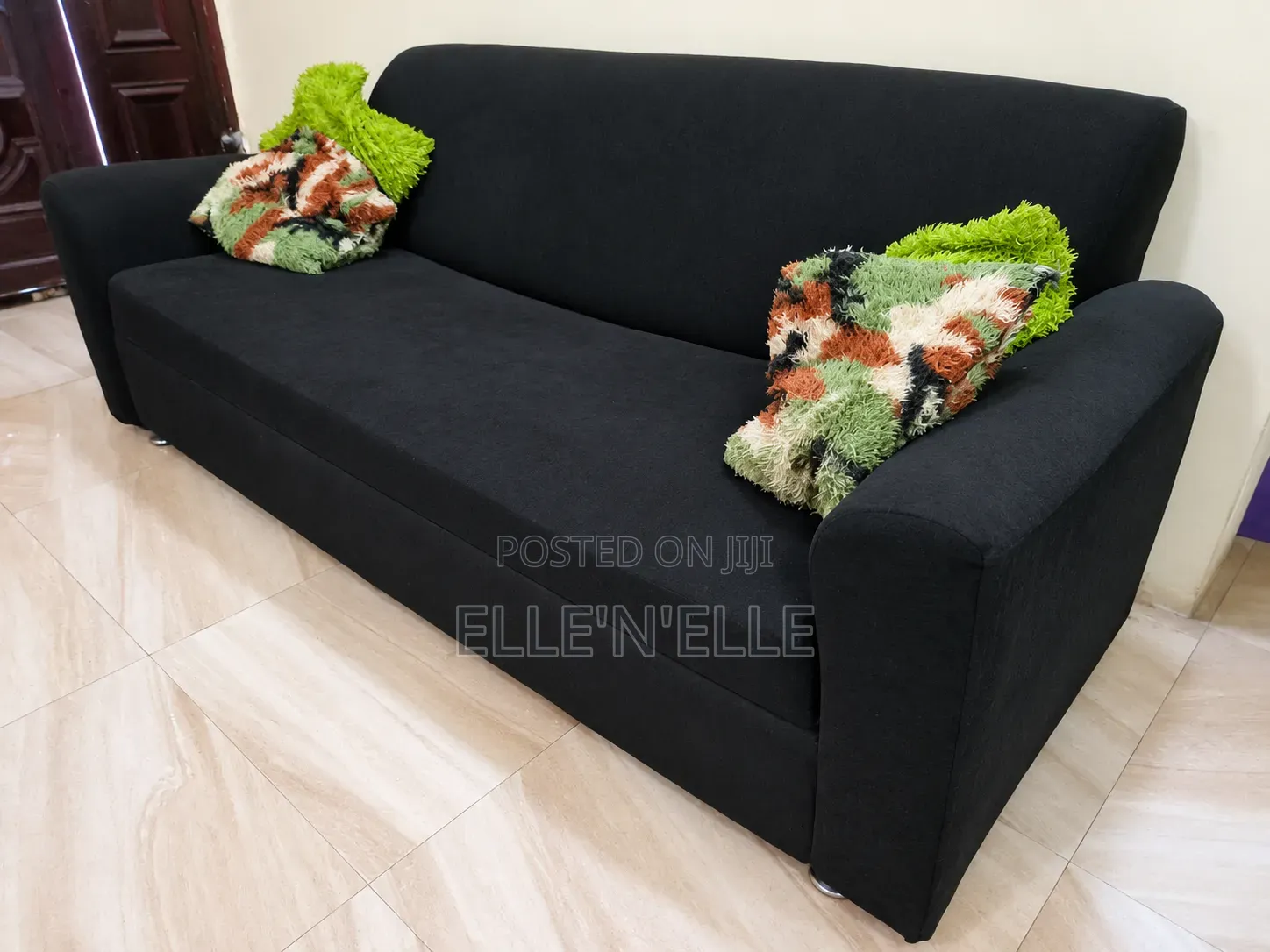 Used 7 Seater