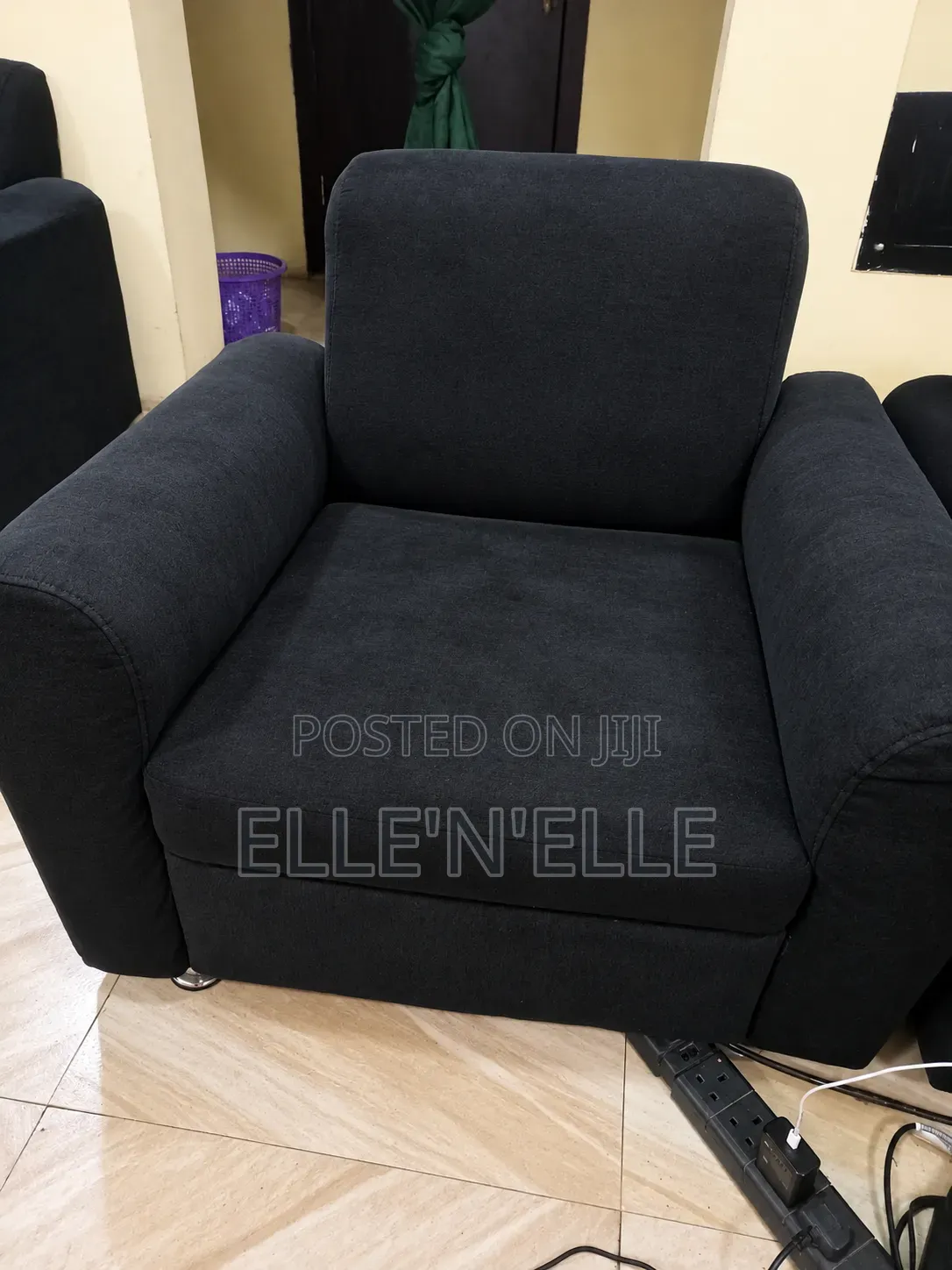 Used 7 Seater