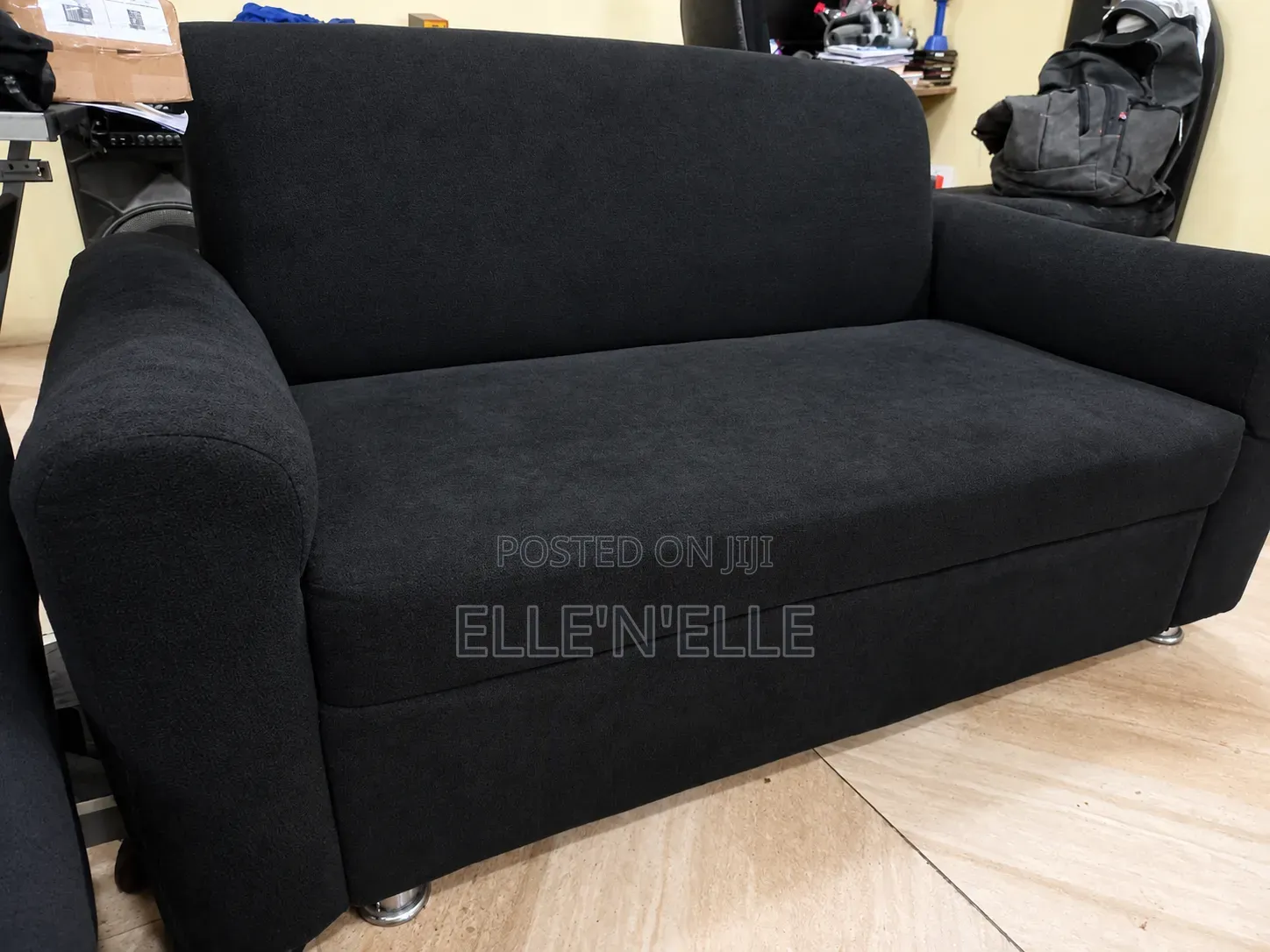 Used 7 Seater