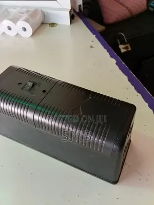 Electric Rat Trap