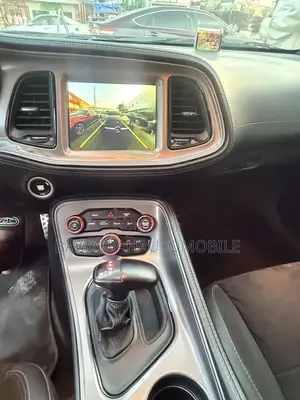 Dodge Challenger 2023