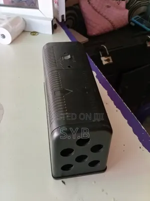 Electric Rat Trap