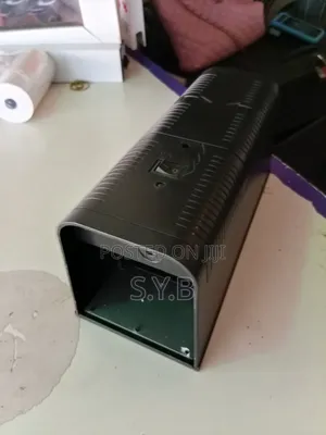 Electric Rat Trap