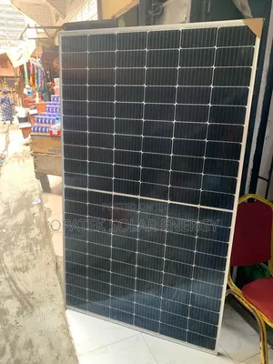 Canadian Solar Panel 600w Available