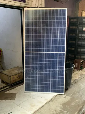 Canadian Solar Panel 600w Available