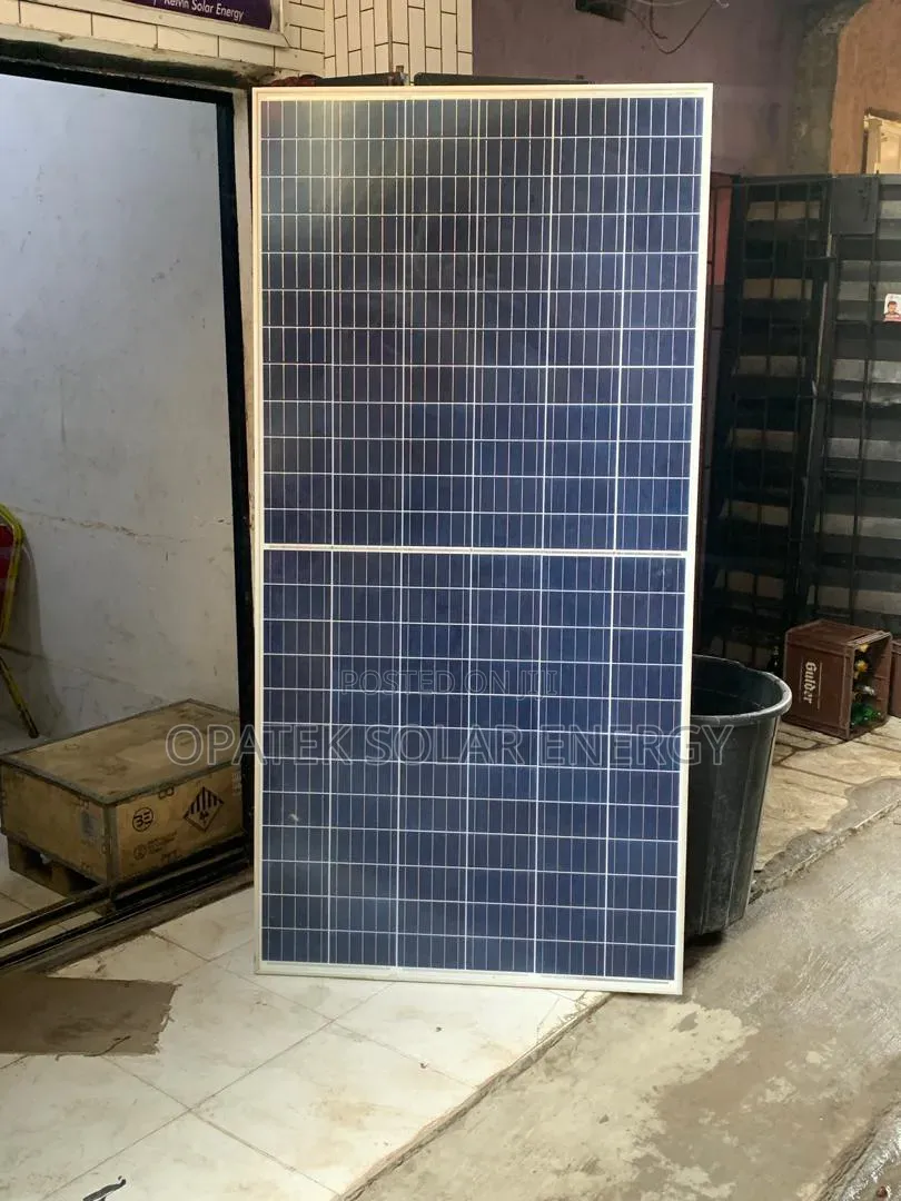 Canadian Solar Panel 600w Available